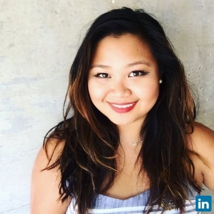 Photo of Xiaohoa Michelle Ching