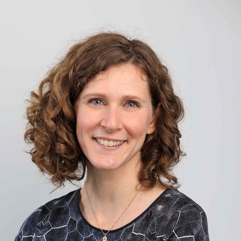 Photo of Michelle Robson