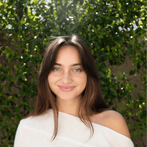 Photo of Gianna Corvino