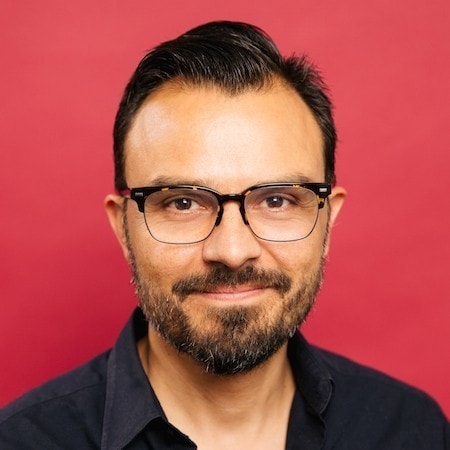 Photo of Wayne Suiter Matamoros