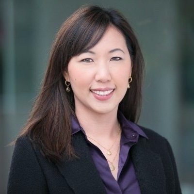 Photo of Alice Lin Fabiano