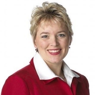 Photo of Jennifer Baird