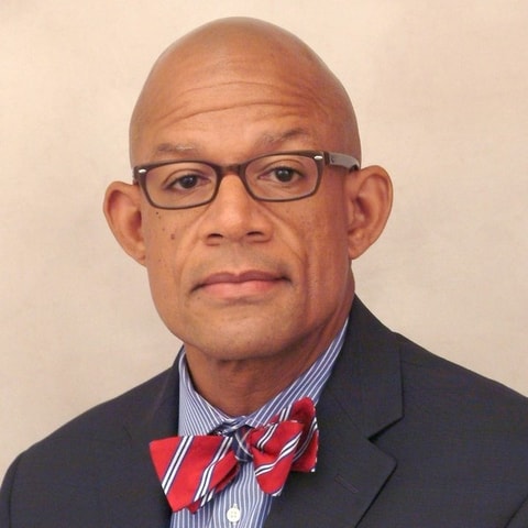 Photo of Mike Page