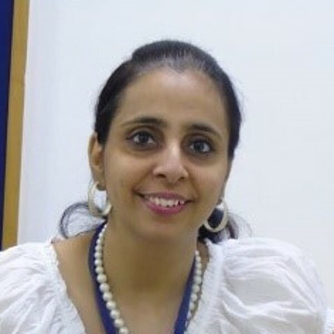 Photo of Pooja Narang