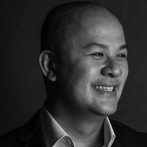 Photo of Paul Rivera
