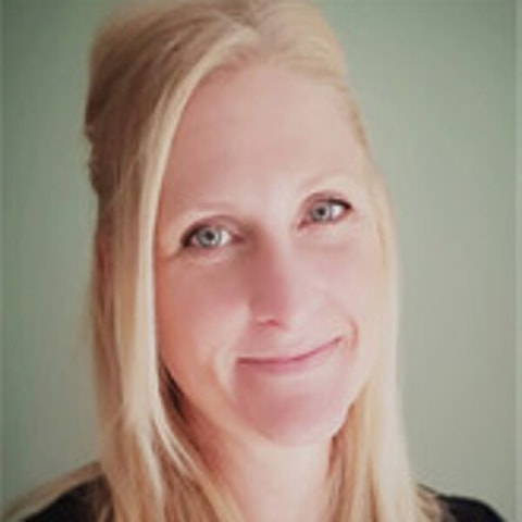 Photo of Kirsty Morris