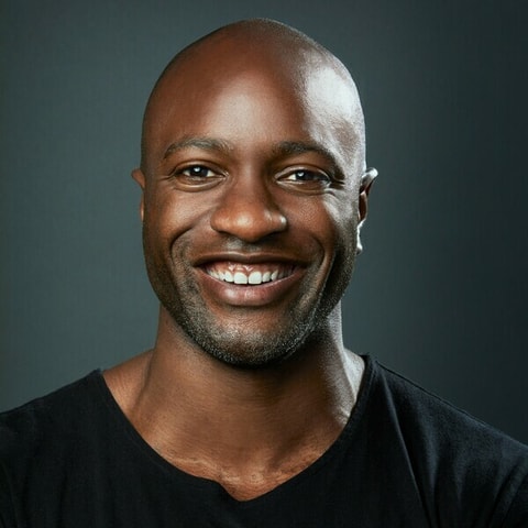 Photo of Ime Archibong