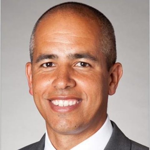 Photo of Travis Barnes