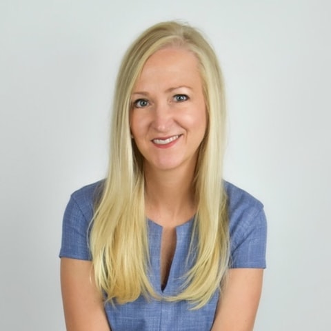 Photo of Rebecca Shanahan