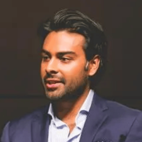 Photo of Karam Hinduja