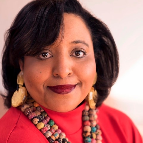 Photo of Gayle Jennings-O'Byrne