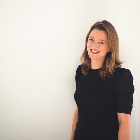 Photo of Andrea Hartley
