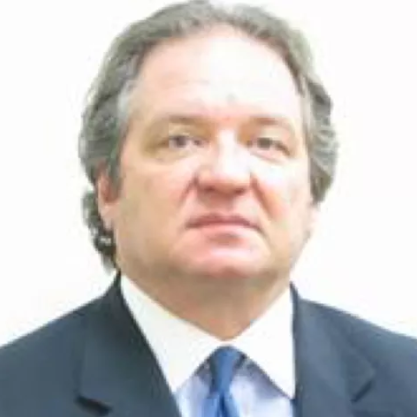 Photo of Greg Hall