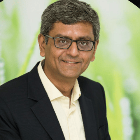 Photo of Anindya Dasgupta