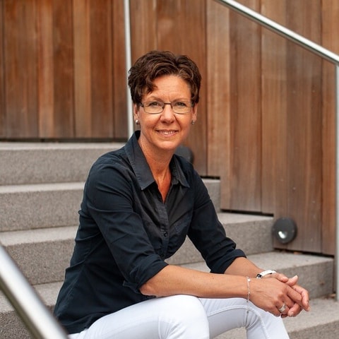 Photo of Anna Björklou