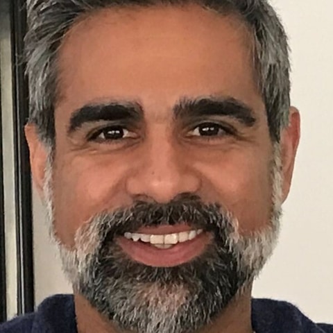 Photo of Kami Dar