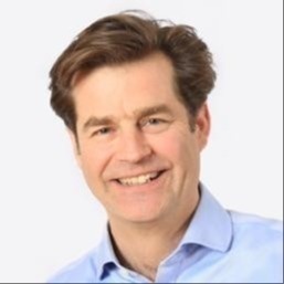 Photo of Tim Littlehales