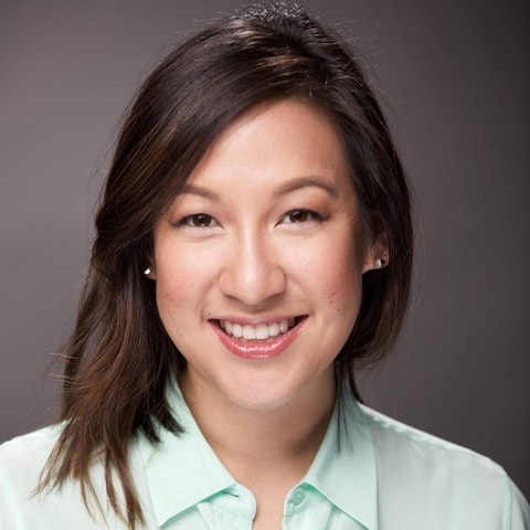 Photo of Jackie Chang