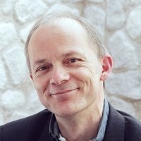 Photo of Marc Ottolini