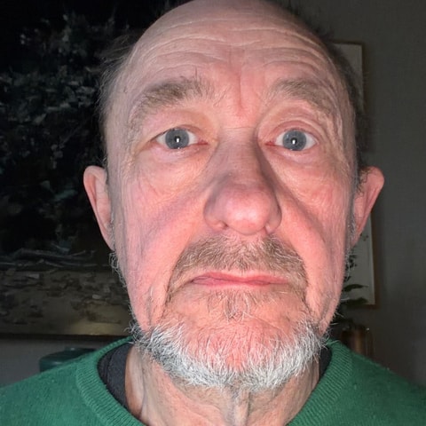 Photo of Andrew Upton