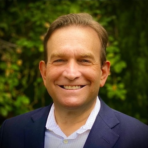 Photo of Jeffrey Altman