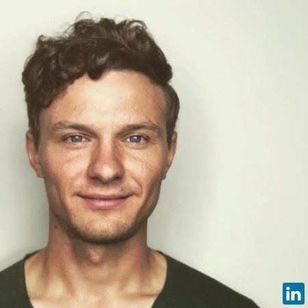 Photo of Vlad Dubovskiy