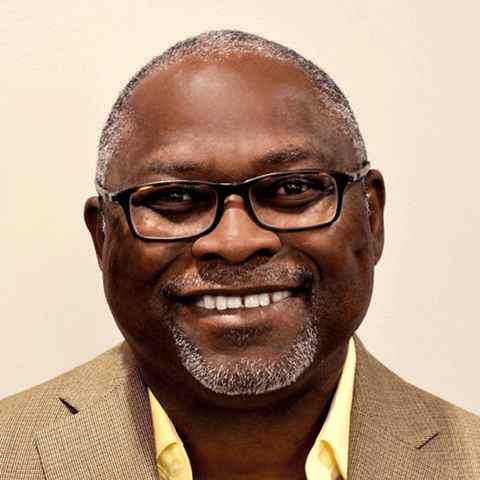 Photo of Ibraheem "Ib" Badejo