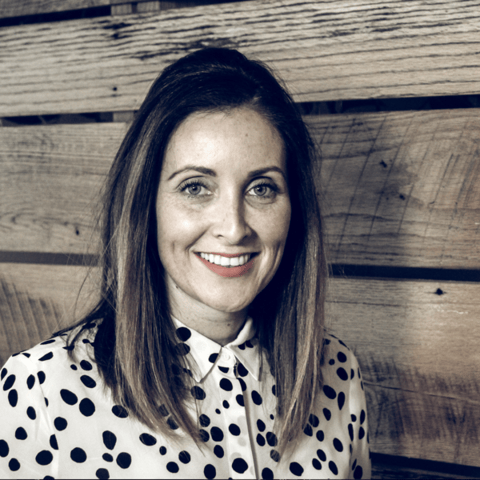Photo of Aoife Moore