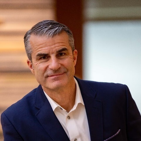 Photo of Florian Schattenmann