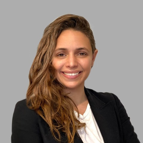 Photo of Danielle Joseph