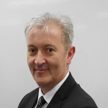 Photo of Peter MacDonald