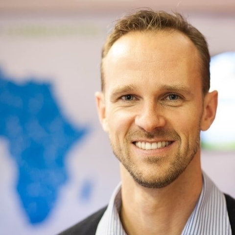 Photo of Mike Quinn