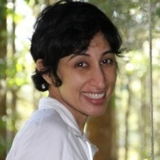 Photo of Renu Vasanth Kumar