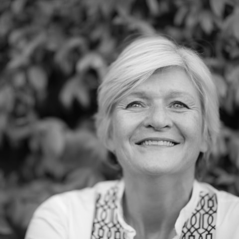Photo of Caroline Whaley