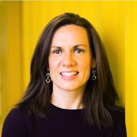 Photo of Claire Carroll