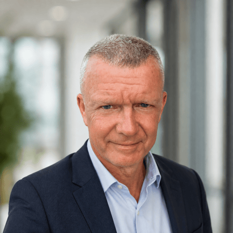 Photo of Claus Nehmzow