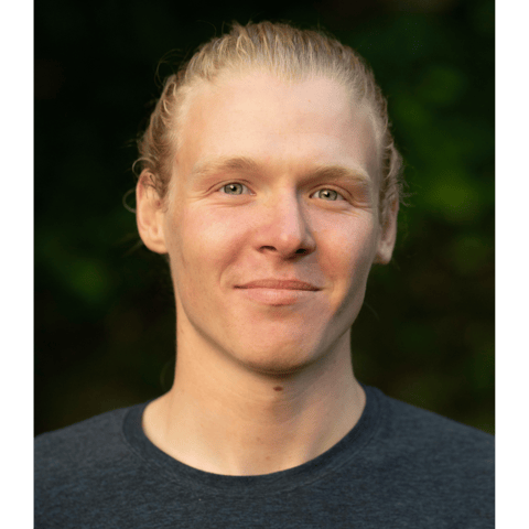 Photo of Alex Brown