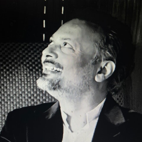 Photo of Sanu Desai