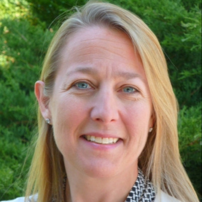Photo of Paula Kelly