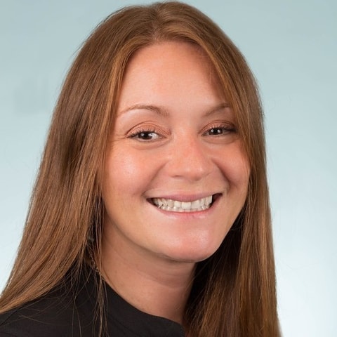 Photo of Amanda Gardiner