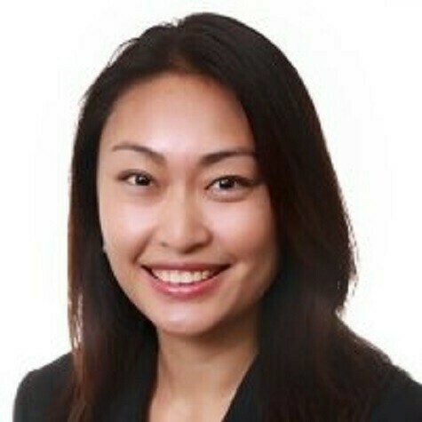 Photo of Kun Jiang