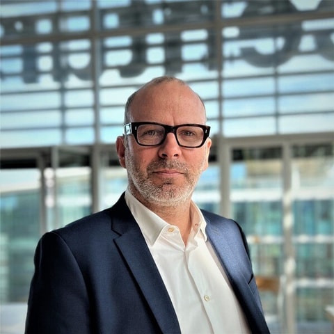 Photo of Mauricio Bermudez-Neubauer