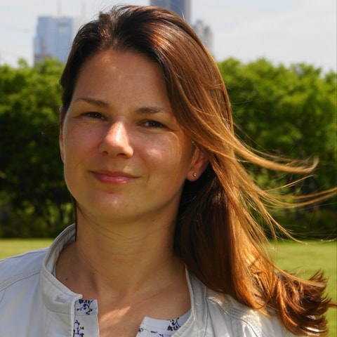 Photo of Bethany Bernier