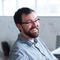 Photo of Logan Ray