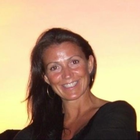 Photo of Lisa La Luna