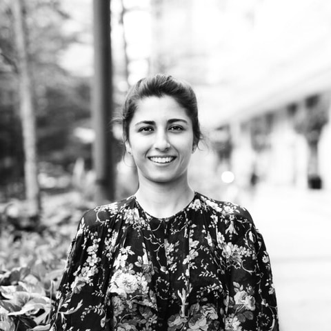 Photo of Muzna Khan