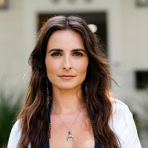 Photo of Celinne Da Costa