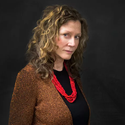 Photo of Cheryl Heller