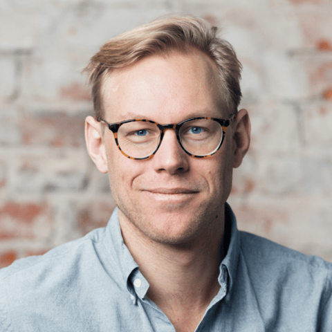 Photo of Erik Engellau-Nilsson
