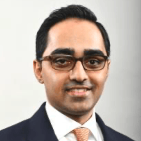 Photo of Atul Jhavar